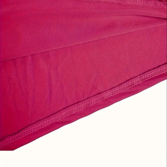 Women’s Disney Inspired Pink Haunted Mansion Graphic T-Shirt - Size XL - NWT - Picture 5 of 5